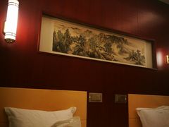 -济南南郊宾馆