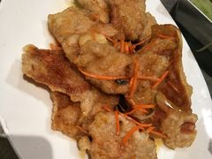 -金掌勺·锅包肉(广渠门店)