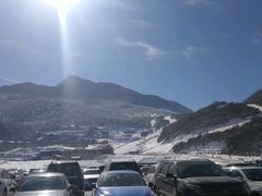 -太子岭滑雪场