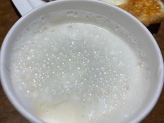 豆浆-四宜糕团店(文峰城市广场店)