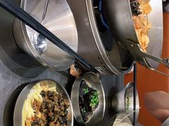 -小螺大作·螺蛳粉火锅(林和西店)
