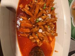 -醉庐·新上海菜(南京西路店)