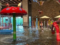 -清河半岛温泉度假酒店