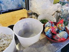 -安徽阜阳卷馍(西单店)