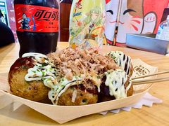 -筑地银GINDACO·日式简餐(枫蓝店)