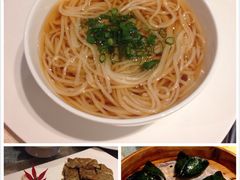 -宁波逸东豪生大酒店·逸轩中餐厅