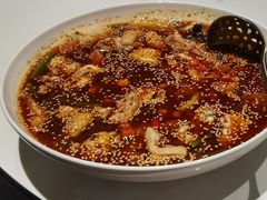 -金谷仓家庭料理(马泉营店)