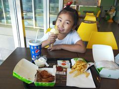 -德克士(好家乡店)