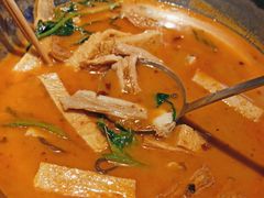 -杨翔豆皮涮牛肚(益田假日天地店)