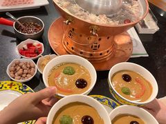 -南门涮肉(上海二店)