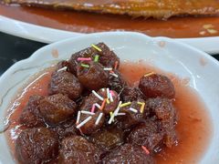 -清真利德顺小老饭庄(复兴路店)