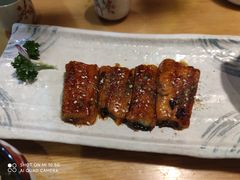 -山之川日料放题(通州店)