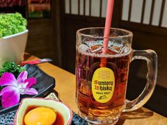 -AJIYA炭火烧肉(徐汇正大乐城店)