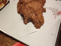 岭南大排-双合园·海鲜水饺青岛菜(品牌首店)