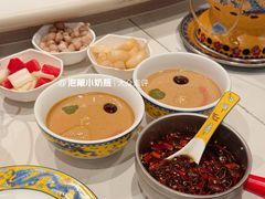 笑脸麻酱-南门涮肉(东单店)