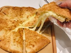 -烁先生披萨·儿童餐下午茶(河南岸店)