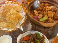 -洪大厨鸡煲(福田店)