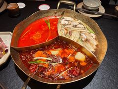 -色響火锅(恒隆广场店)