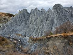 -墨石公园景区