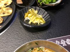 -龙记珍牛和牛烧肉(龙南街店)