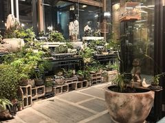 -川旺角•水煮鱼•海景餐厅(星海广场店)