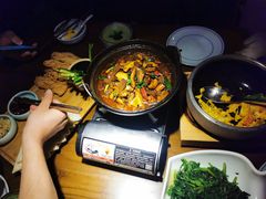 -刀板香·安徽菜(望江东路店)