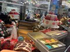 -卷心卷意·轻甜蛋糕(新光天地店)