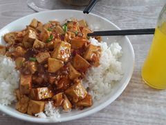 -晋合湘山西刀削面(中冀斯巴鲁大厦店)
