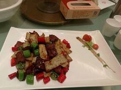 -野渡坡·极致湘菜·庭院餐厅(汉阳店)