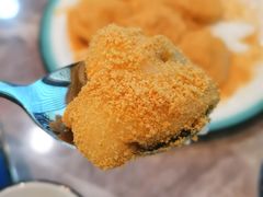 延边打糕-屋里家延边朝鲜族冷面(梅林3店)