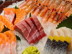 -贵木日本料理·铁板烧(新地假日广场店)