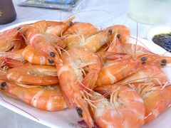 -众味海鲜大排档·活海鲜·潮汕味(南澳店)