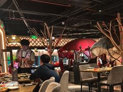 -那时新疆·若羌(经纬汇店)