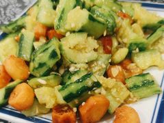 -八两八金·莱芜特色炒鸡(市南漳浦路店)