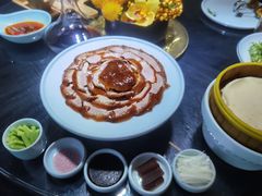 精品烤鸭-桐爷小馆(广渠门店)