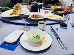 -苏先生海鲜渔庄(金桥店)