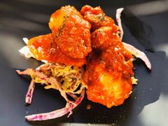 -Hurricane's Grill 飓风牛排