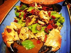 -船歌·鱼水饺青岛菜(闽江二路店)