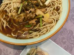 片儿川-山外山菜馆(玉泉路店)