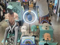 -永旺梦乐城(金银潭店)