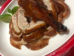 -味+新京宴·烤鸭·北京菜(创意谷店)