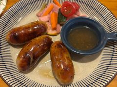 -Mesa Madre梅萨妈妈·Bintana(国贸店)