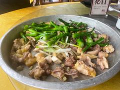 -大笑饭堂(甲子桥店)