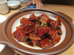 -周家二小姐的菜(南长街店)