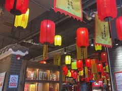 -小财神·老派赣州菜·中华美食地标(第五大道店)