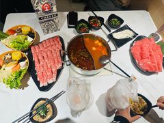 -呷哺呷哺 黄金牧场 (新中关购物中心店)