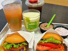 -Shake Shack(天环店)