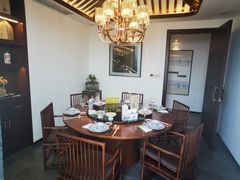 包厢-茉莉花空中花园餐厅(义乌店)