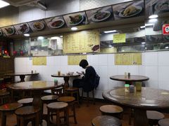 大堂-陈光记烧腊店(罗保博士街店)
