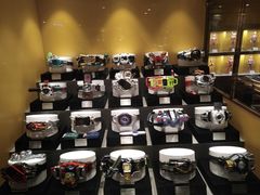 -小山日本料理(电子大厦店)